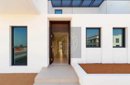 Villa - 4 Bedrooms - 5 Bathrooms for sale in Rivana - The Valley - Dubai