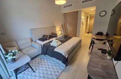 Apartment - 1 Bathroom for rent in Azizi Riviera 44 - Azizi Riviera - Meydan One - Meydan - Dubai Apartment - 1 Bathroom for rent in Azizi Riviera 44 - Azizi Riviera - Meydan One - Meydan - Dubai