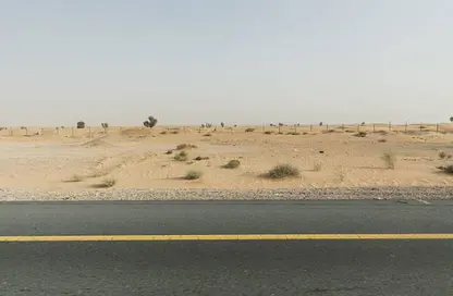 Land - Studio for sale in Al Belidah - Al Bataeh - Sharjah Land - Studio for sale in Al Belidah - Al Bataeh - Sharjah