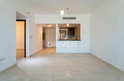 Apartment - 2 Bedrooms - 3 Bathrooms for rent in Marina Heights 2 - Marina Square - Al Reem Island - Abu Dhabi