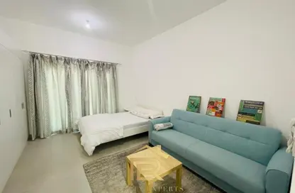 Apartment - 1 Bathroom for rent in Bella Rose - Dubai Science Park - Dubai