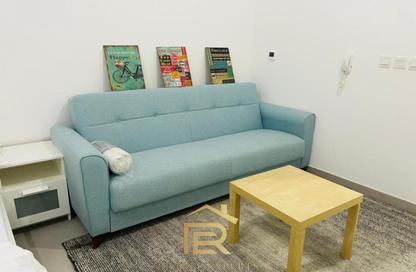 Apartment - Studio - 1 Bathroom for rent in Bella Rose - Dubai Science Park - Dubai