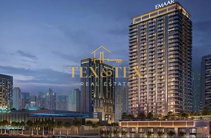 Apartment - 3 - 3 for sale in Marina Cove - Dubai Marina - Dubai Apartment - 3 - 3 for sale in Marina Cove - Dubai Marina - Dubai