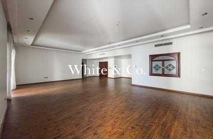 Apartment - 4 Bedrooms - 5 Bathrooms for sale in Sadaf 8 - Sadaf - Jumeirah Beach Residence - Dubai