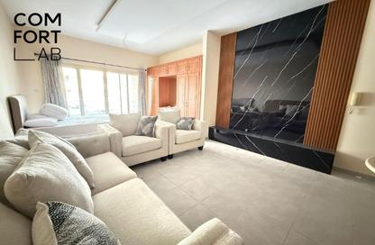 شقة - 1 حمام للبيع في شقق الجولف - قرية الحمرا - رأس الخيمة شقة - 1 حمام للبيع في شقق الجولف - قرية الحمرا - رأس الخيمة