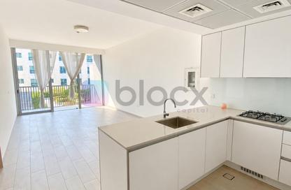 Apartment - 1 - 2 for rent in Luma21 - District 14 - Jumeirah Village Circle - Dubai