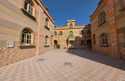 دوبلكس - 2 غرف نوم - 3 حمامات للايجار في سيح العريبي - رأس الخيمة