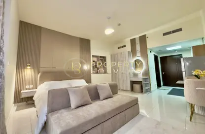 شقة - 1 حمام للبيع في مساكن النخبة رقم 6 - مساكن النخبة الرياضية - مدينة دبي الرياضية - دبي