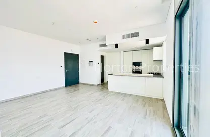 شقة - غرفة نوم - 2 حمامات للايجار في بلغرافيا سكوير - قرية جميرا الدائرية - دبي