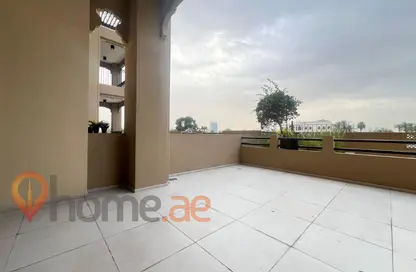 شقة - غرفة نوم - 2 حمامات للايجار في اصايل - مدينة جميرا ليفينج - أم سقيم 3 - أم سقيم - دبي
