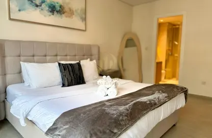 Apartment - 1 Bedroom - 2 Bathrooms for sale in Wilton Terraces 2 - Wilton Terraces - Sobha Hartland - Mohammed Bin Rashid City - Dubai