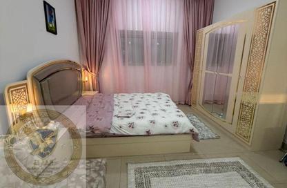 Apartment - 2 Bedrooms - 3 Bathrooms for rent in Al Naemiya Tower 1 - Al Naemiya Towers - Al Nuaimiya - Ajman Apartment - 2 Bedrooms - 3 Bathrooms for rent in Al Naemiya Tower 1 - Al Naemiya Towers - Al Nuaimiya - Ajman