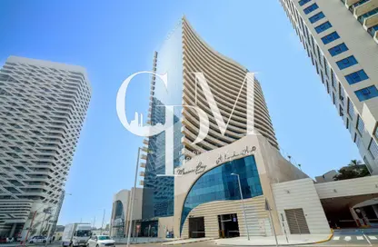 شقة - غرفة نوم - 2 حمامات للايجار في مارينا باي داماك - نجمة أبوظبي - جزيرة الريم - أبوظبي