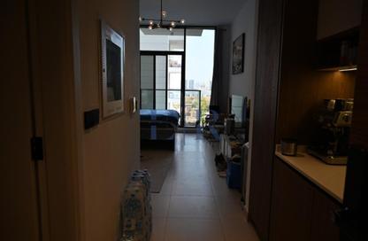 Apartment - Studio - 1 Bathroom for rent in Prime Residency 3 - Al Furjan - Dubai