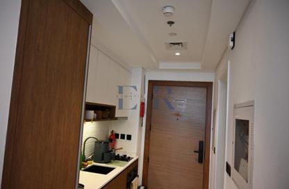 Apartment - Studio - 1 Bathroom for rent in Prime Residency 3 - Al Furjan - Dubai