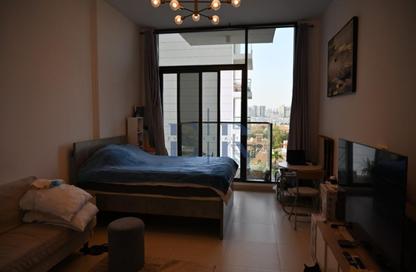 Apartment - Studio - 1 Bathroom for rent in Prime Residency 3 - Al Furjan - Dubai