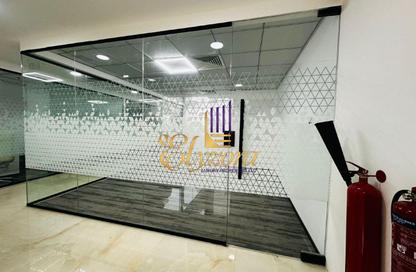 مركز أعمال - استوديو - 4 حمامات للايجار في ريزيدينس 1072 - المطينة - ديرة - دبي