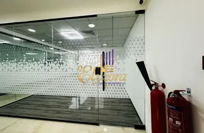 مركز أعمال - استوديو - 4 حمامات للايجار في ريزيدينس 1072 - المطينة - ديرة - دبي