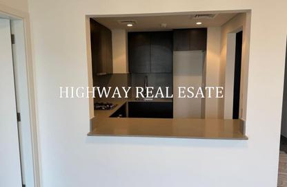 Apartment - 2 Bedrooms - 3 Bathrooms for rent in Sokoon - Naseej District - Aljada - Sharjah Apartment - 2 Bedrooms - 3 Bathrooms for rent in Sokoon - Naseej District - Aljada - Sharjah
