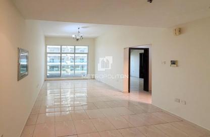 Apartment - 1 Bedroom - 2 Bathrooms for rent in Champions Tower 1 - Champions Towers - Dubai Sports City - Dubai