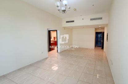 Apartment - 1 Bedroom - 2 Bathrooms for rent in Champions Tower 1 - Champions Towers - Dubai Sports City - Dubai