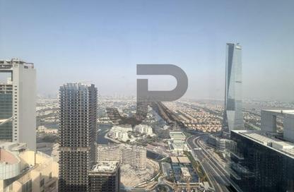 شقة - غرفة نوم - 2 حمامات للايجار في دبي ستار - (JLT) مجمع L - أبراج بحيرات الجميرا - دبي شقة - غرفة نوم - 2 حمامات للايجار في دبي ستار - (JLT) مجمع L - أبراج بحيرات الجميرا - دبي