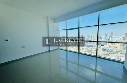 Apartment - Studio - 1 for rent in Reef Residence - District 13 - Jumeirah Village Circle - Dubai
