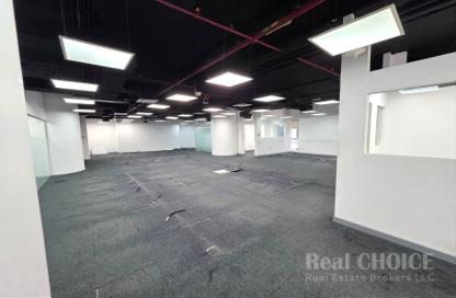Office Space - Studio for rent in Latifa Tower - Sheikh Zayed Road - Dubai