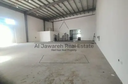 Warehouse - Studio - 1 Bathroom for rent in Umm Dir - Umm Al Quwain