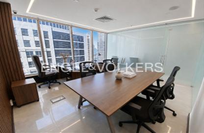 Office Space - Studio - 1 for sale in Bayswater - Business Bay - Dubai