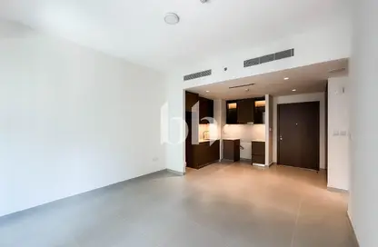 Apartment - 1 Bedroom - 1 Bathroom for rent in Cedar at Creek Beach Building 4 - Cedar at Creek Beach - Creek Beach - Dubai Creek Harbour (The Lagoons) - Dubai