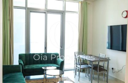 Apartment - 2 Bedrooms - 3 Bathrooms for rent in Julphar Residence - Al Reem Island - Abu Dhabi