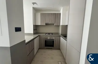 Apartment - 1 Bedroom - 2 Bathrooms for rent in Crest Grande - Sobha Hartland - Mohammed Bin Rashid City - Dubai