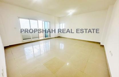 Apartment - 3 Bedrooms - 4 Bathrooms for rent in Tower 26 - Al Reef Downtown - Al Reef - Abu Dhabi