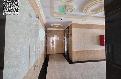 Whole Building - Studio - 2 Bathrooms for sale in Al Jurf 2 - Al Jurf - Ajman Downtown - Ajman