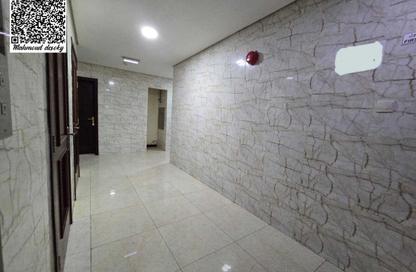 Whole Building - Studio - 2 Bathrooms for sale in Al Jurf 2 - Al Jurf - Ajman Downtown - Ajman
