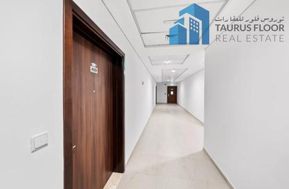 Apartment - 3 Bedrooms - 2 Bathrooms for rent in Wasl Green Park - Ras Al Khor Industrial - Ras Al Khor - Dubai