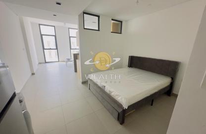 Apartment - Studio - 1 for rent in Souks Residential - Al Mamsha - Muwaileh - Sharjah