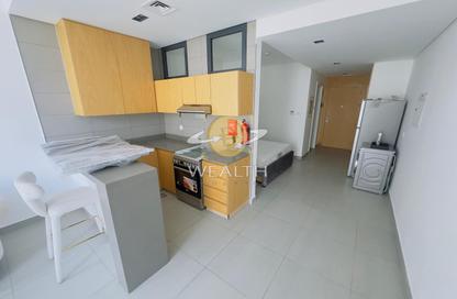 Apartment - Studio - 1 for rent in Souks Residential - Al Mamsha - Muwaileh - Sharjah