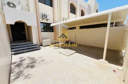 Villa - 3 Bedrooms - 4 Bathrooms for rent in Al Ameriya - Al Jimi - Al Ain