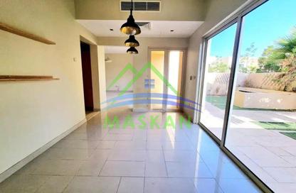 Townhouse - 4 Bedrooms - 5 Bathrooms for rent in Qattouf Community - Al Raha Gardens - Abu Dhabi