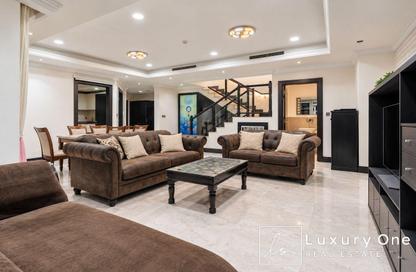 Apartment - 3 - 4 for rent in Executive Tower C - Executive Towers - Business Bay - Dubai