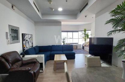 Apartment - 1 Bedroom - 2 Bathrooms for sale in New Dubai Gate 2 - JLT Cluster A - Jumeirah Lake Towers - Dubai