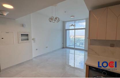 Apartment - 1 Bedroom - 1 Bathroom for rent in Skyz by Danube - Arjan - Dubai