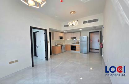 Apartment - 1 Bedroom - 1 Bathroom for rent in Skyz by Danube - Arjan - Dubai Apartment - 1 Bedroom - 1 Bathroom for rent in Skyz by Danube - Arjan - Dubai