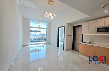 Apartment - 1 Bedroom - 1 Bathroom for rent in Skyz by Danube - Arjan - Dubai