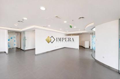 Office Space - Studio - 2 Bathrooms for rent in Business Central Tower A - Business Central - Dubai Media City - Dubai