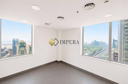 Office Space - Studio - 2 Bathrooms for rent in Business Central Tower A - Business Central - Dubai Media City - Dubai