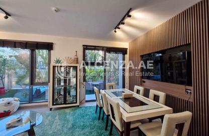 Villa - 4 Bedrooms - 4 Bathrooms for sale in Maple at Dubai Hills Estate 2 - Maple at Dubai Hills Estate - Dubai Hills Estate - Dubai