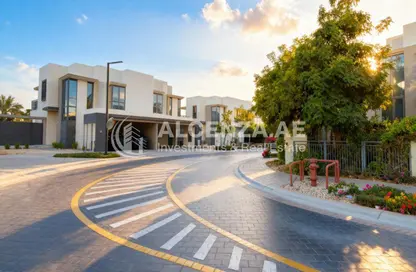 Villa - 4 Bedrooms - 4 Bathrooms for sale in Maple at Dubai Hills Estate 2 - Maple at Dubai Hills Estate - Dubai Hills Estate - Dubai